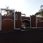 Medieval Motel E Hospedagem (Adults Only)