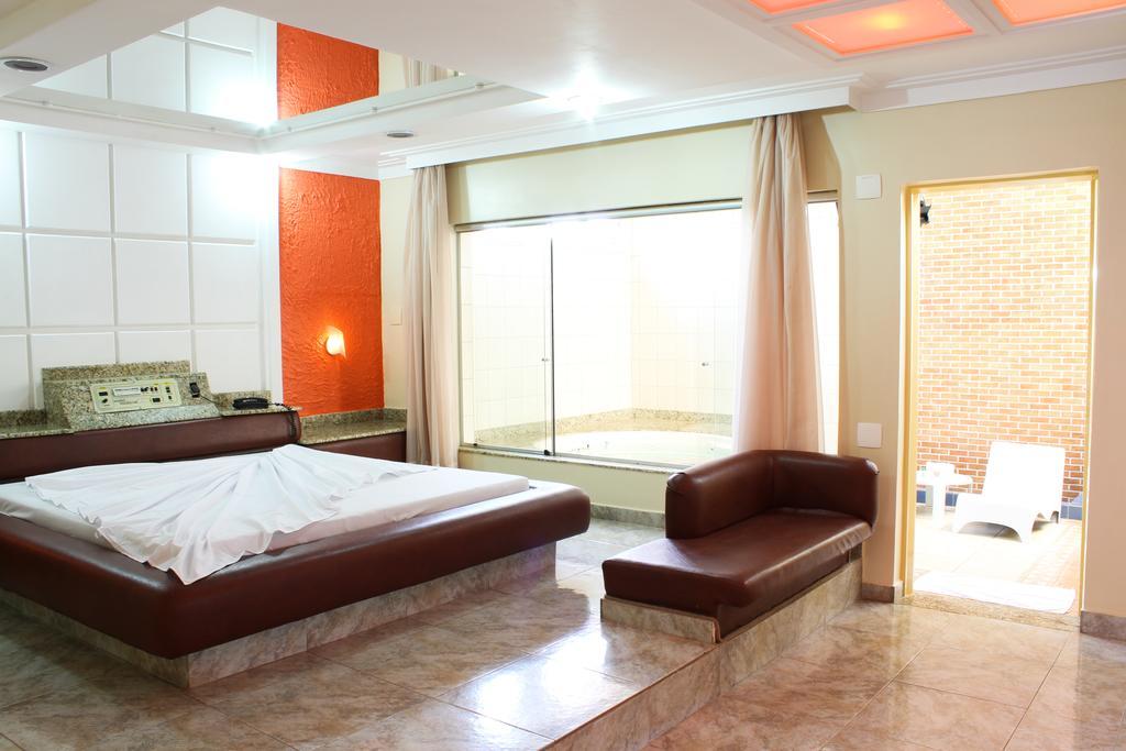 Medieval E (adults Only) * Ribeirao Preto
